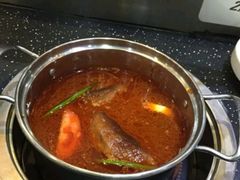 -咕叽咕叽自助烤肉小火锅(西城广场购物中心店)