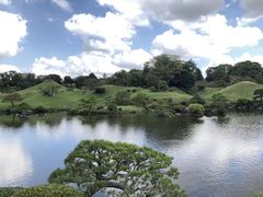 -水前寺成趣园