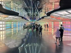 -奥黑尔国际机场