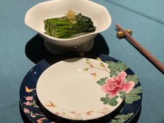 -三利音·玖弄小鲜(浦东嘉里城店)