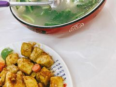 -北戴河庆山饭店·海鲜砂锅粥(北戴河黑石路店)