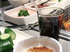 -海底捞火锅(金光华店)