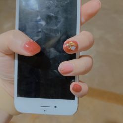 -森日式美甲沙龙MORI NAIL总店