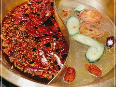 -小龙坎火锅(全球总店)