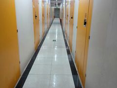 -安东易迷你仓自助寄存仓库(苏州桥店)