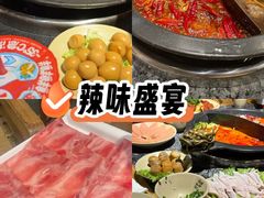 -蜀大侠火锅(建设路第五大道店)