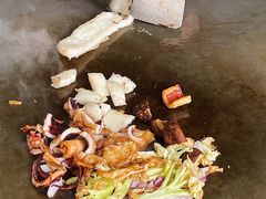 -味中味休闲小吃(同济路店)