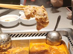-海底捞火锅(北京路店)