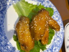 -三凤酒家·百年无锡菜(清扬茂业店)