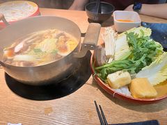 -沼津港精致料理·寿喜烧·烧鸟(青浦宝龙广场日料榜单店)