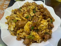 -清真牛街祥云轩门钉肉饼(左家庄店)