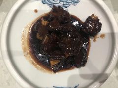 糖醋软排-金锅小厨(乐活街店)