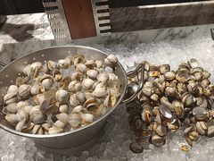 -沈阳和平艾美酒店新食谱西餐厅