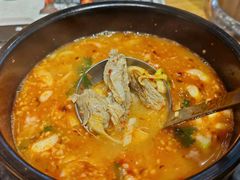 -延边河坝烧烤串城(车公庙店)
