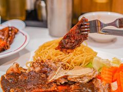 -香港深仔记茶餐厅(东门店)