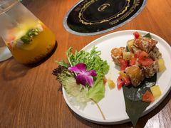 -南越郡·越式风味餐厅(青秀万达店)