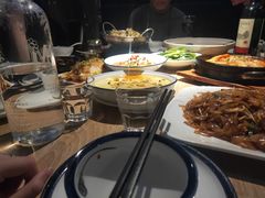 -茉莉餐厅(亳州高新万达广场希夷大道店)