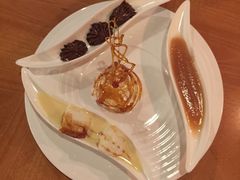 -火车头法国西餐厅