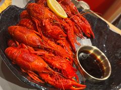-龙虾奇迹(大华三路店)