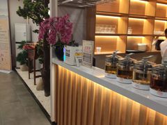 大堂-鸿泰龙·天下易行·足道·SPA(来福士店)