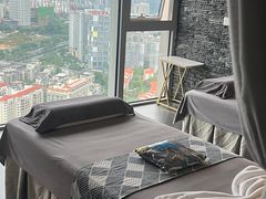 -得闲·高空SPA(东盟店)