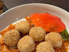 -广州柏悦酒店·悦景轩·粤菜餐厅