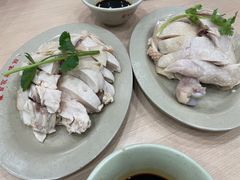-百家鸡味馆(清泰店)