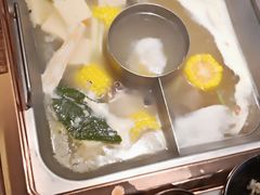 -新辣道鱼火锅(领展购物广场·中关村店)