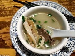 -打酱油·非遗淮扬菜(瘦西湖梅岭店)