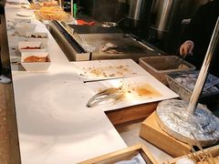 -宁海金海开元名都大酒店·名爵自助餐厅(金水路店)