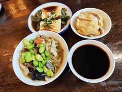 -咸亨酒店•非遗绍兴菜•中华老字号(堂吃餐厅)