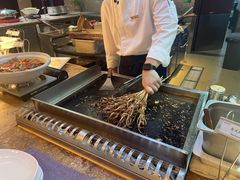 -浙江西子宾馆·瑶园咖啡厅