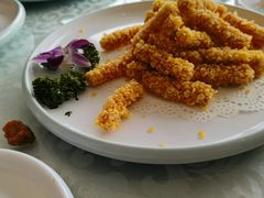 -牟传仁饭庄(星海店)