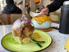 -赵小姐丨新中餐(曲江店)