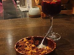 -Apollo·西班牙小酒馆(安福路店)