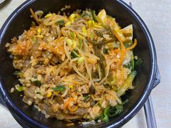 -拌来拌去石鍋拌飯(文鼎店)