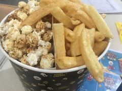 -保定金棕榈先天下国际影城(LUXE)