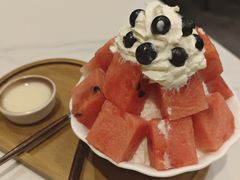 -必点海鲜·海肠捞饭(滨江道一店)