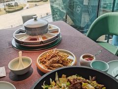 -羲和雅苑•北京烤鸭(乐园道万象城店)