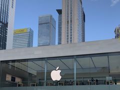 -Apple零售店(成都太古里店)