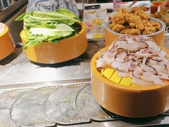 -龍歌自助小火锅(崂山丽达店)