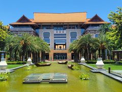 -三亚海棠湾万丽度假酒店