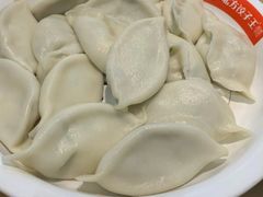 -北方饺子王·海肠捞饭·海鲜锅(山大店)