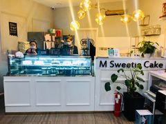 -姆们M Sweetie Cake(三里屯店)