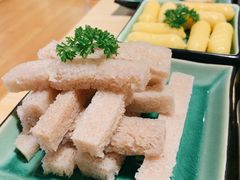 -十二舍·湯物素煮(江泰潤政店)