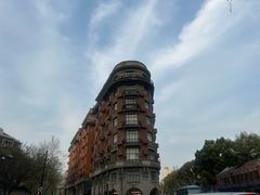 -星巴克(武康路店)