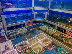 -东江海鲜大排档·潮汕菜·砂锅粥