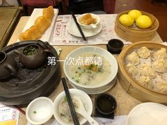 -点都德(聚福楼店)