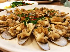 -莆田餐厅PUTIEN(三里屯店)
