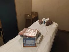 -锦艾·推拿艾灸&疗愈SPA(凯德1818店)